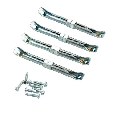 Jack Richeson Best Corner Keys