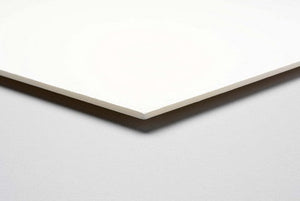 3/16" Foam Board 40x60 White