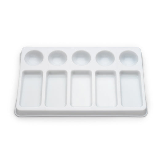 Jack Richeson 5 Well Slant Tray