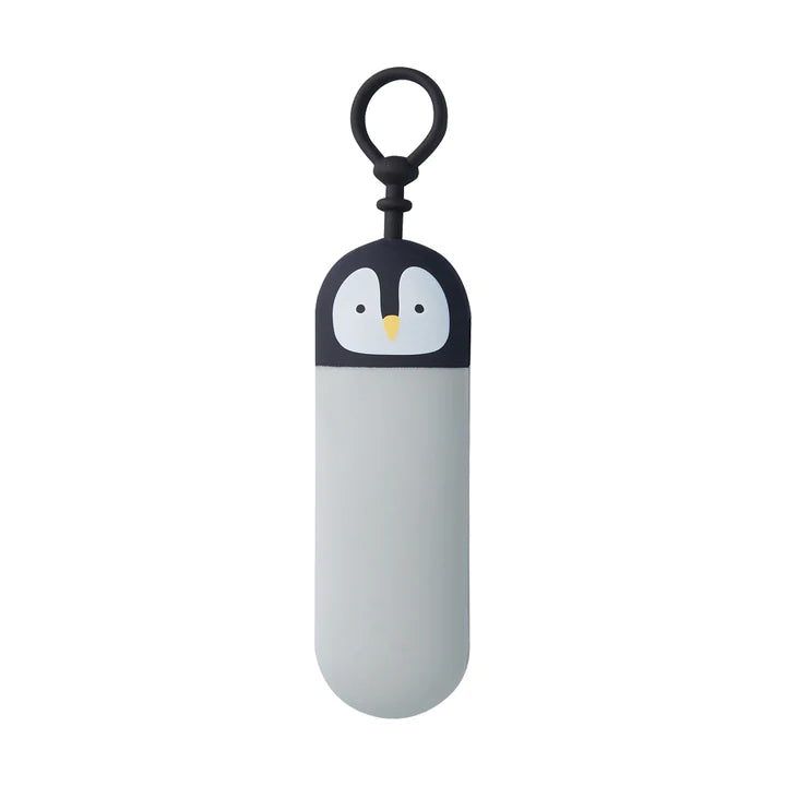 PuniLabo Slim Key Animal Cases