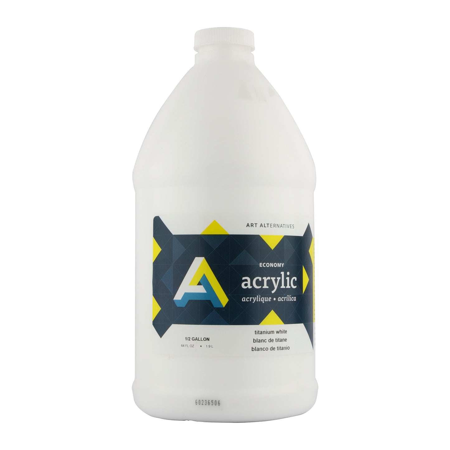 Art Alternatives 64oz Economy Acrylic Paints
