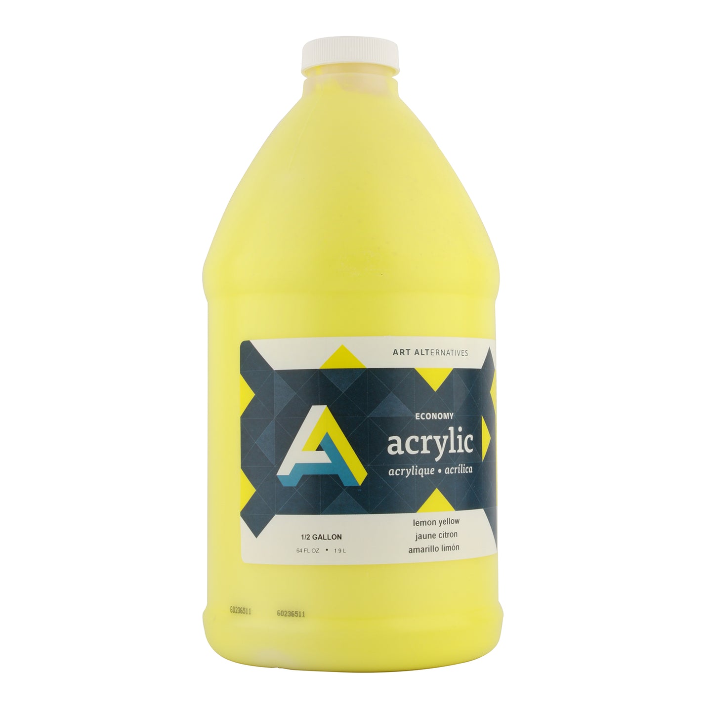 Art Alternatives 64oz Economy Acrylic Paints