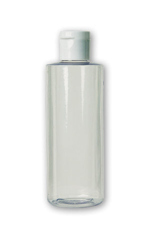 Jacquard Empty Bottles With Flip Tops