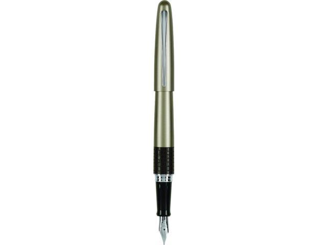 Pilot Metropolitan Lizard Fountain Pens