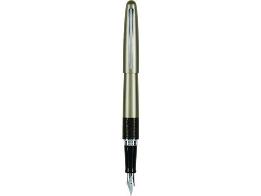 Pilot Metropolitan Lizard Fountain Pens