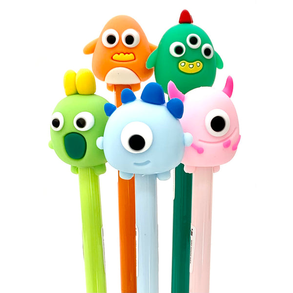 BCMini Cute Gel Pens
