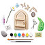 Butterfly Fairy Door Art Kit