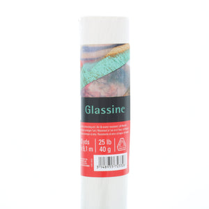 Glassine Roll 48in X 10yd