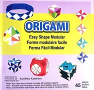 Origami Easy Shape Modular