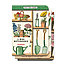 Cavallini & Co Vintage Inspired Mini Notebook Sets