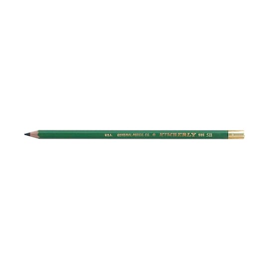 General Pencil Kimberly Graphite Pencils