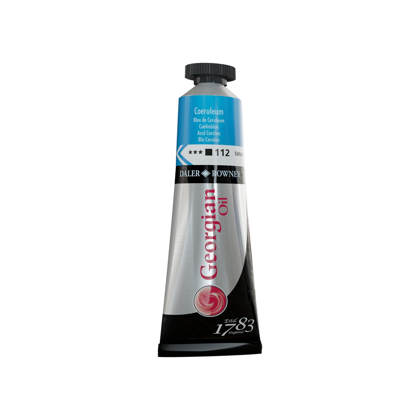 Daler Rowney Georgian Oil Paints