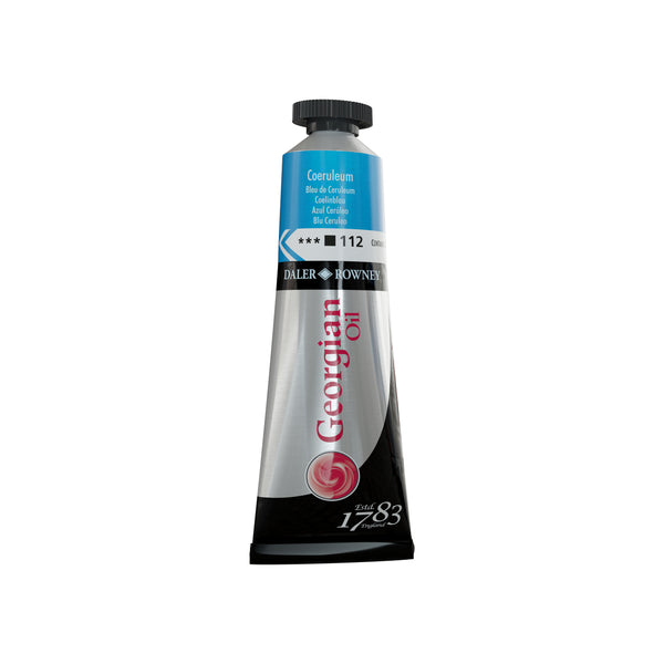Daler Rowney Georgian Oil Paints