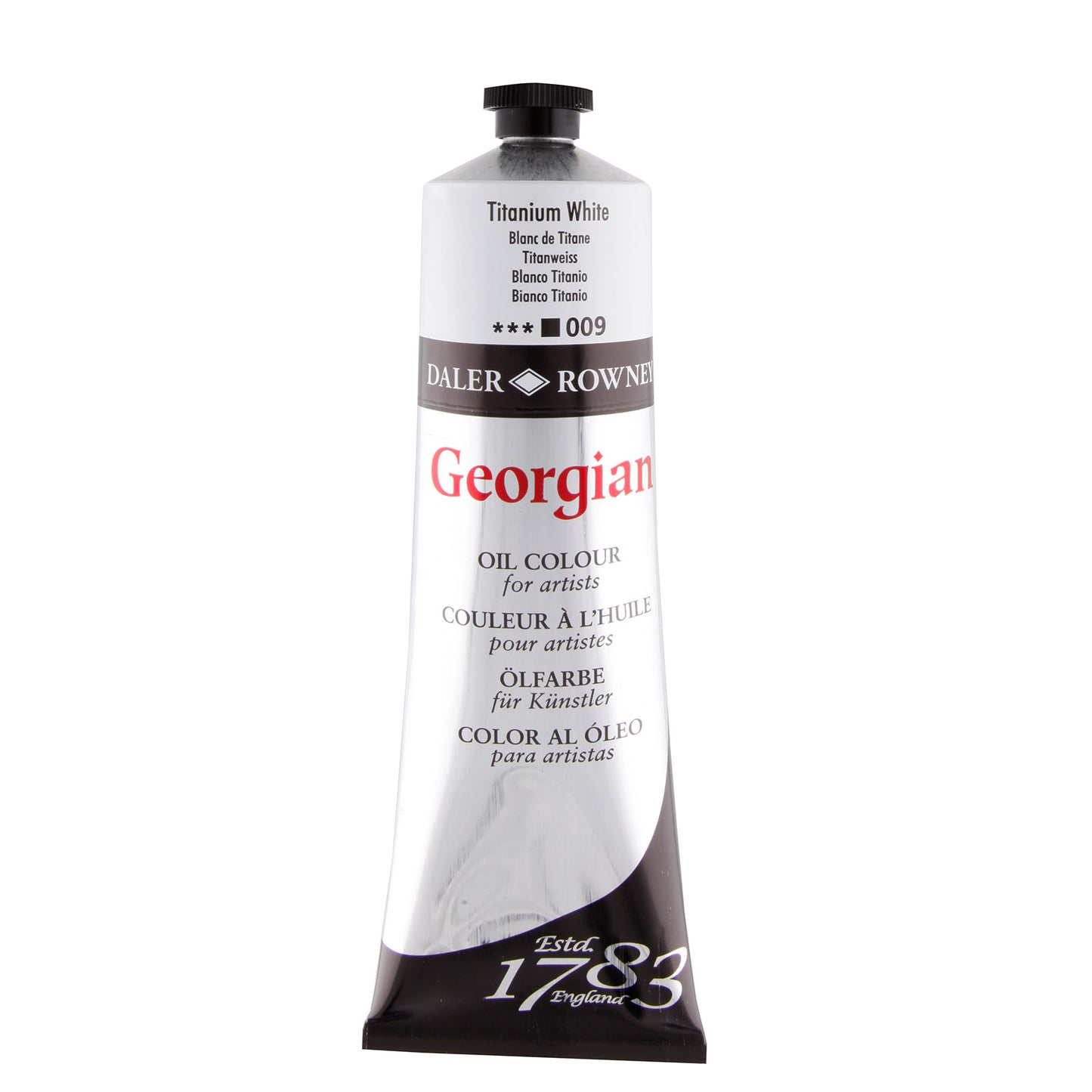 Daler Rowney Georgian Oil Paints