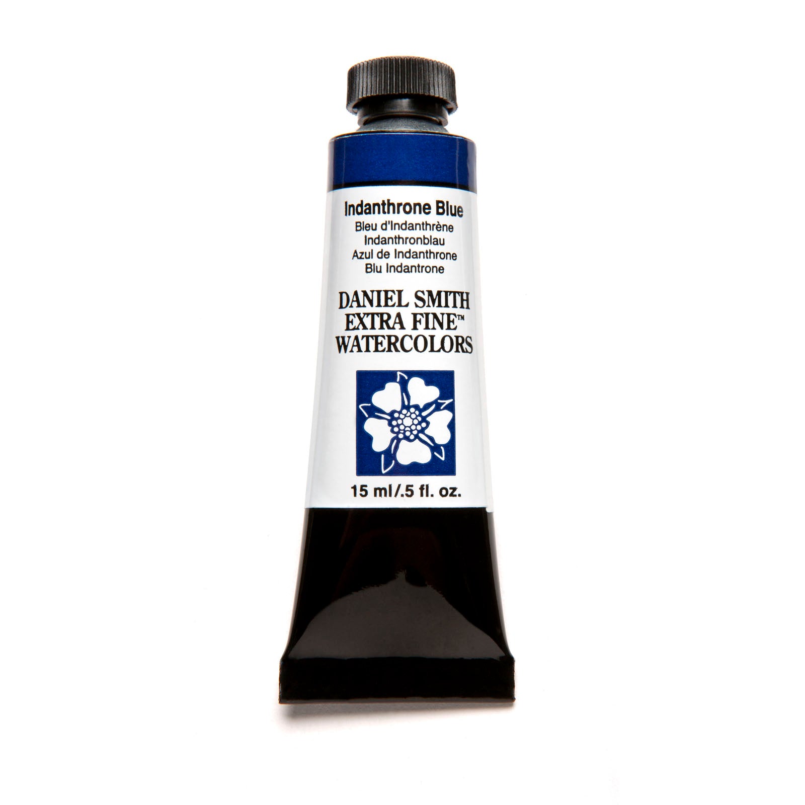 Extra Fine Watercolor 15ml Indanthrone Blue