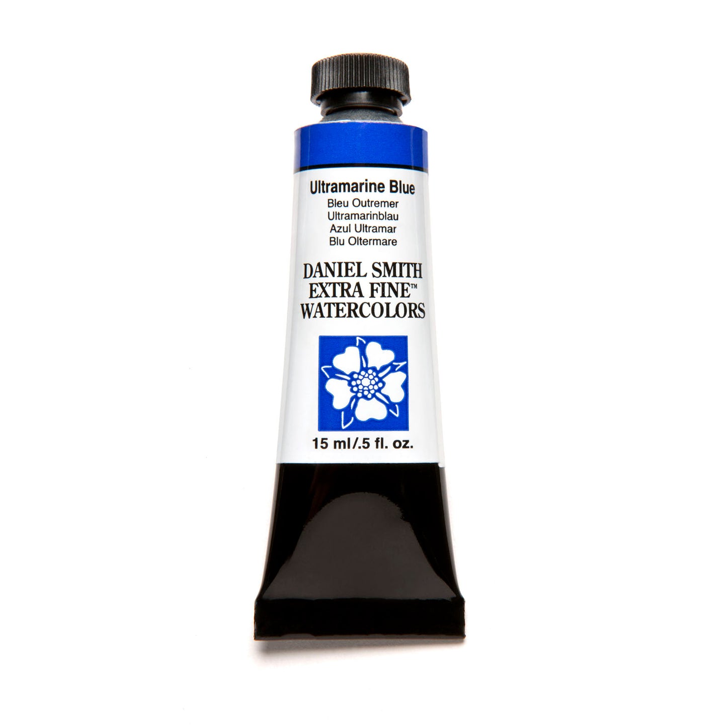 Daniel Smith 15ml Extra Fine Watercolor Tubes