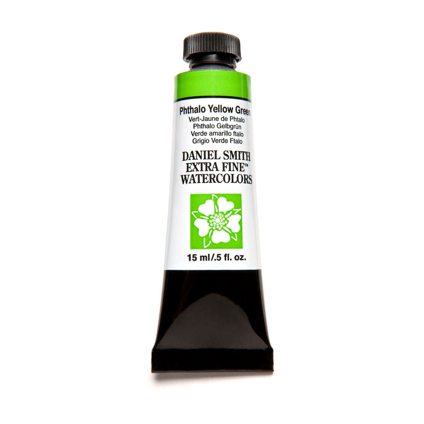 Daniel Smith 15ml Extra Fine Watercolor Tubes