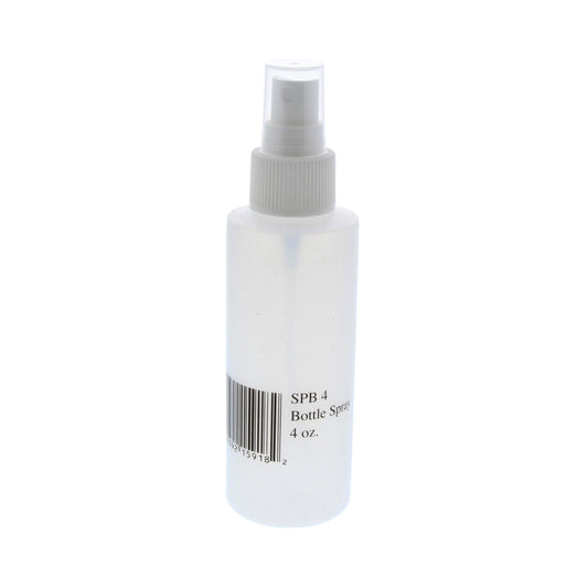 Pennco Atomizer Spray Bottles