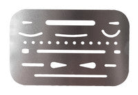 Pacific Arc Erasing Shield