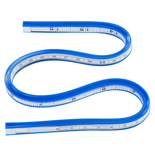 Flexible Curve Graduated 16"