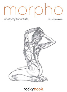 Anatomy For Artists