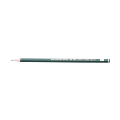 9000 Series Graphite Pencil B