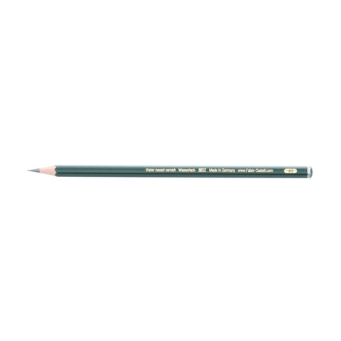 9000 Series Graphite Pencil 4B