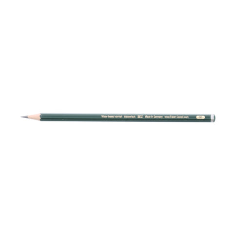 9000 Series Graphite Pencil 6B