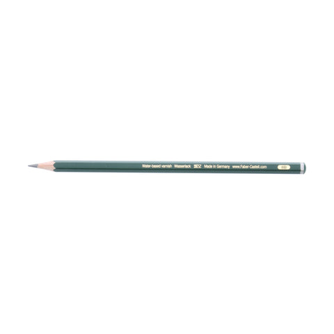 9000 Series Graphite Pencil 8B