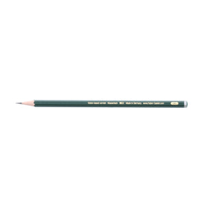 9000 Series Graphite Pencil H