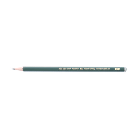 9000 Series Graphite Pencil 2H