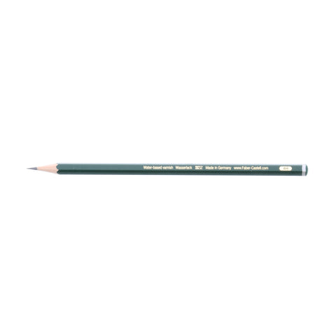 9000 Series Graphite Pencil 4H