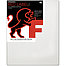 TF Standard Stretched Canvas Red Label 12X16