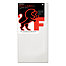 TF Standard Stretched Canvas Red Label 12x24