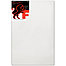 TF Standard Stretched Canvas Red Label 24x36