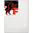 Fredrix TF Gallery Stretched Canvas