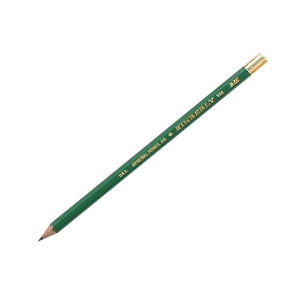 General Pencil Kimberly Graphite Pencils