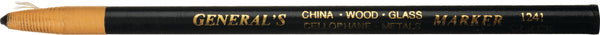 General Pencil China Markers