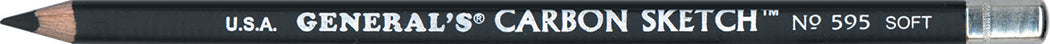 General Pencil Carbon Sketching Pencils