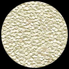Embossed Pebbles Pearlized Champagne