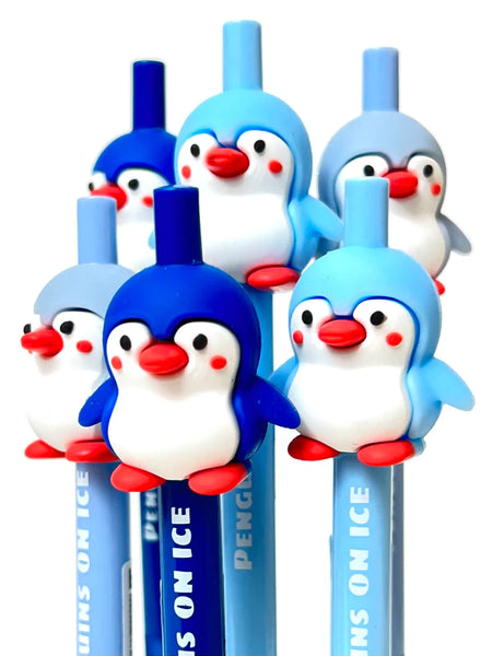 BCMini Cute Gel Pens