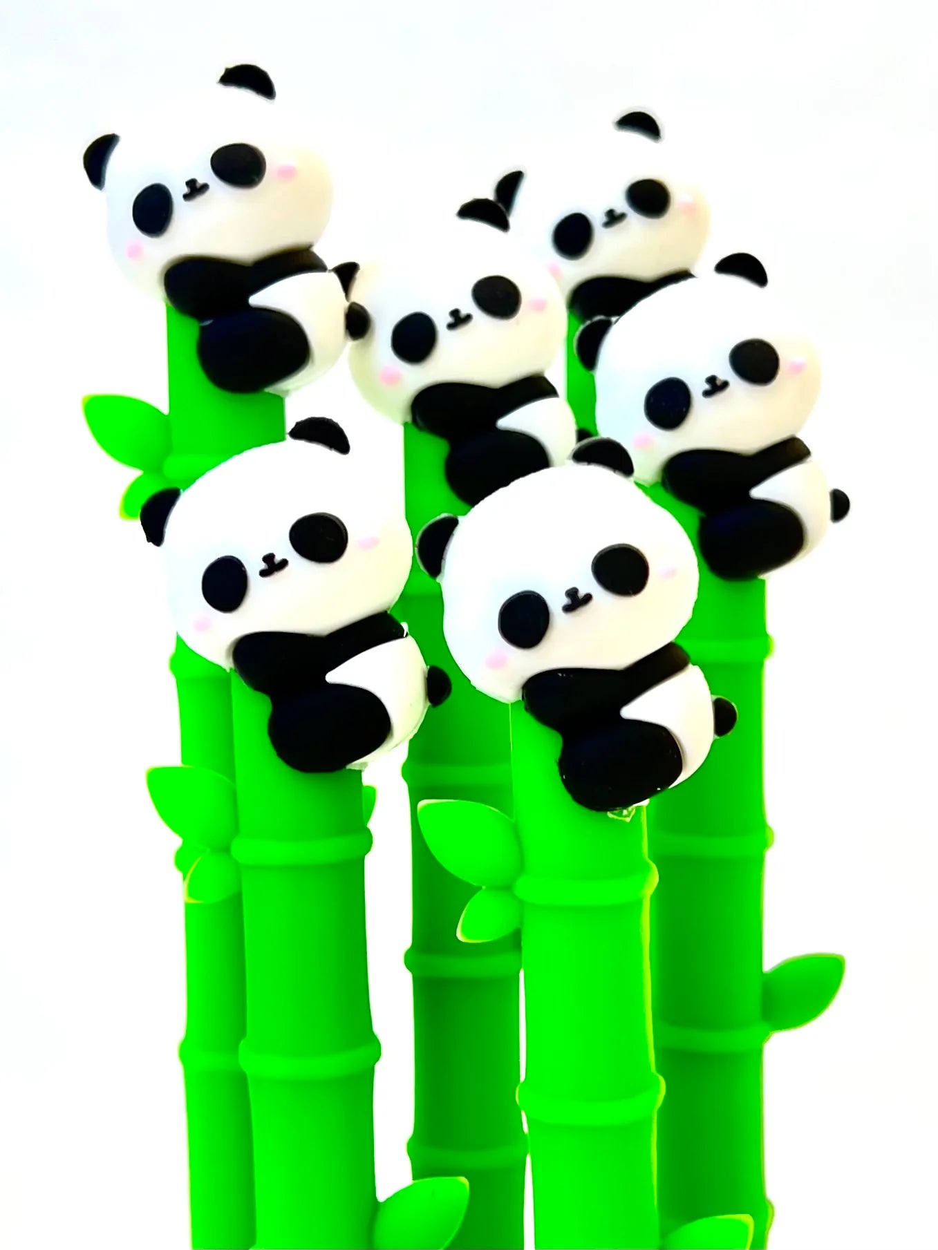 Cute Gel Pens Panda