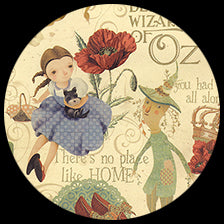 Italian Wizard of Oz