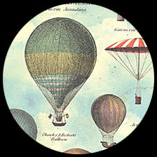 Graphic Products Italian Paper