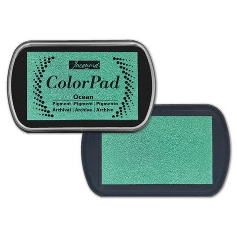 Jacquard ColorPad Pigment Ink Pads