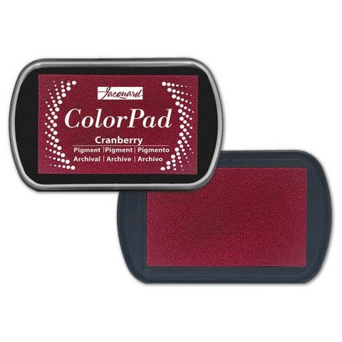 Jacquard ColorPad Pigment Ink Pads
