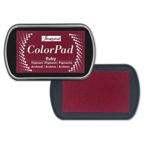 Jacquard ColorPad Pigment Ink Pads