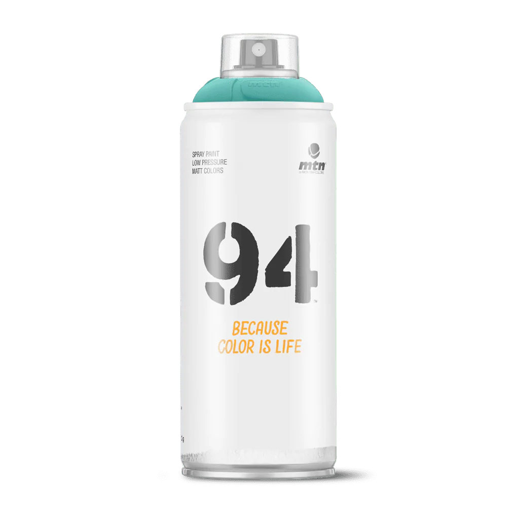 Montana Colors MTN 94 Spray Paints
