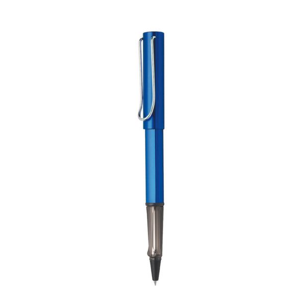 AL-Star Rollerball Ocean Blue