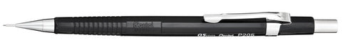 Sharp Mechanical Pencil .5mm Black Barrel
